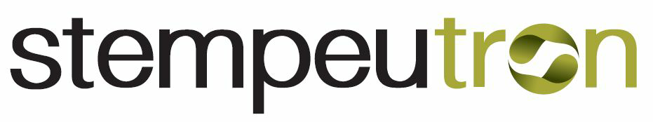 Stempeutron Logo Device mark 2313087 Trademark