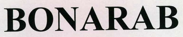 Bonarab Device mark 2314518 Trademark