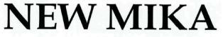 New Mika Device mark 2505591 Trademark