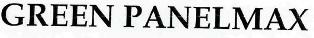 Green Panelmax Device mark 2505593 Trademark