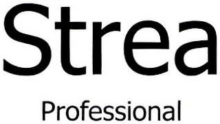 Strea Professional Device mark 2551987 Trademark