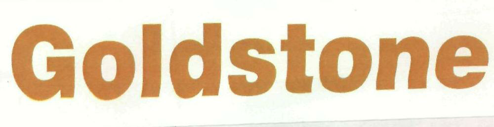 Goldstone (label) Device mark 2505435 Trademark