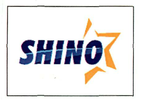 Shino (label) Device mark 2313257 Trademark