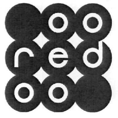 Ooredoo (logo) Device mark 2541005 Trademark