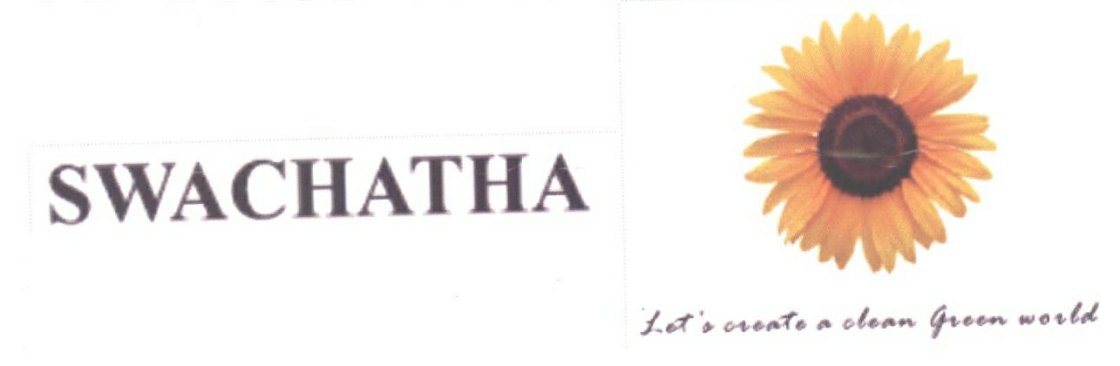 Swachatha - (device Of Sunflower) Device mark 2298805 Trademark