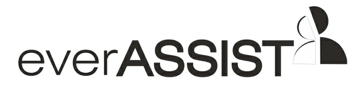 Logo With Everassist Device mark 2535227 Trademark