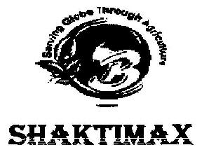 Shaktimax (logo) Device mark 2541169 Trademark