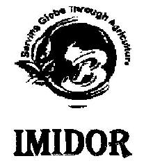Imidor (logo) Device mark 2541178 Trademark