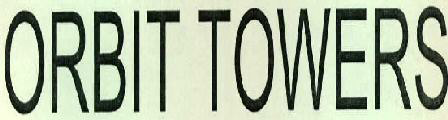 Orbit Towers Device mark 2313275 Trademark