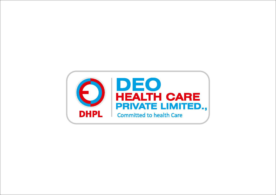 Deo Healthcare Private Limited Device mark 2551210 Trademark