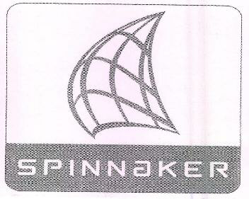 Spinnaker (device) Device mark 2551360 Trademark