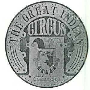 The Great Indian Circus (device Of Joker) Device mark 2535094 Trademark