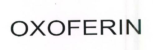 Oxoferin Device mark 2551380 Trademark