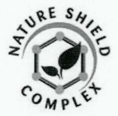 Nature Shield Complex(device) Device mark 2550984 Trademark