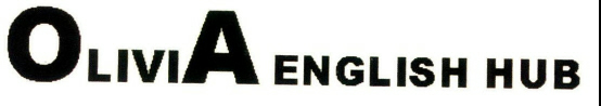 Olivia English Hub Device mark 2596664 Trademark