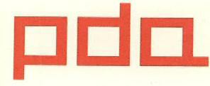 Pda Device mark 2526470 Trademark