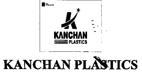 Kanchan Plastics Device mark 2269160 Trademark