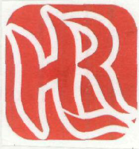 Hr (label) Device mark 2527213 Trademark
