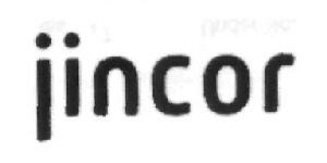 Jincor (device) Device mark 2567309 Trademark