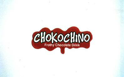 Chokochino Device mark 2552097 Trademark