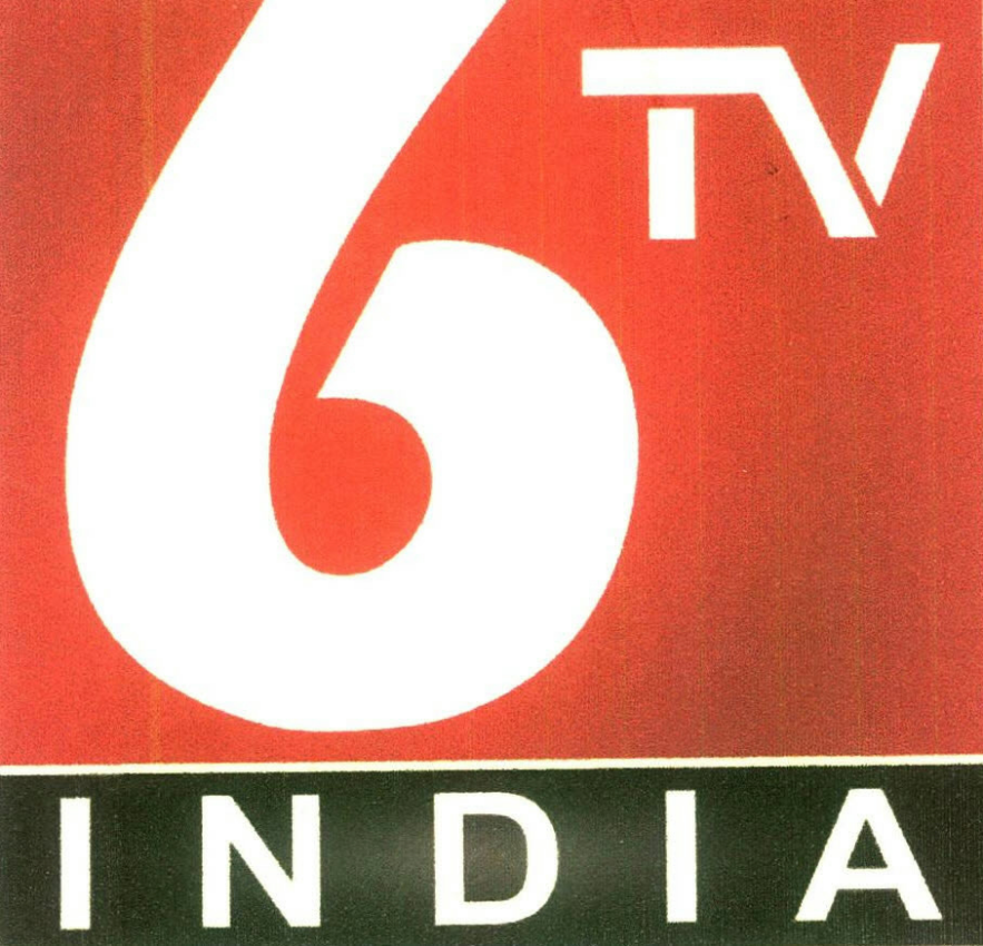 6 Tv India Device mark 2596563 Trademark
