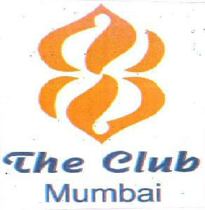 The Club Mumbai Device mark 2551425 Trademark