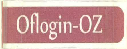 Oflogin-oz Device mark 2582482 Trademark
