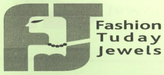 Fj Fashion Tuday Jewels Device mark 2342752 Trademark