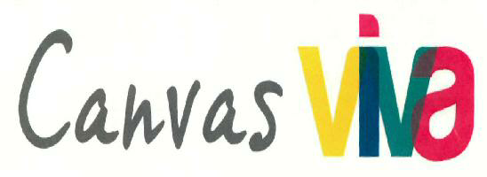 Canvas Viva (device) Device mark 2527397 Trademark