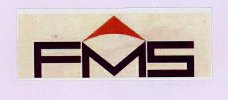 Fms (label) Device mark 1795503 Trademark