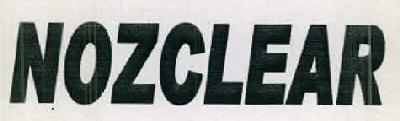Nozclear Device mark 2582508 Trademark