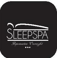 Sleepspa Device mark 2610764 Trademark