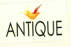 Antique With Device Of Bird Device mark 2556000 Trademark