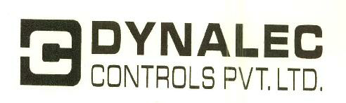 Dc Dynalec Controls Pvt. Ltd. Device mark 2565910 Trademark
