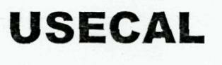 Usecal Device mark 2520561 Trademark