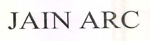 Jain Arc Device mark 2551299 Trademark