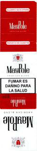 Maypole Device mark 2567051 Trademark