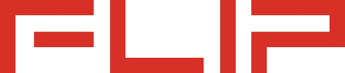 Flip (label) Device mark 2556853 Trademark