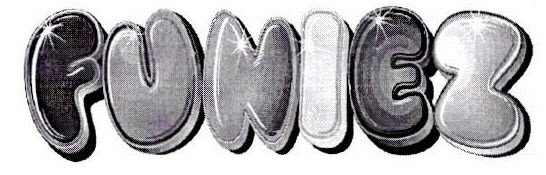 Funiez Device mark 2527336 Trademark