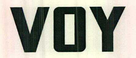 Voy Device mark 2527339 Trademark