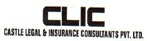 Clic Castle Legal & Insurance Consultants Pvt. Ltd. Device mark 2566203 Trademark