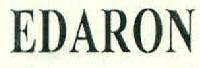 Edaron Device mark 2283633 Trademark