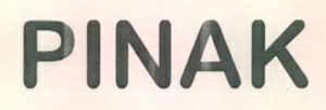 Pinak Device mark 2566126 Trademark