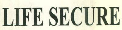 Life Secure Device mark 2582323 Trademark
