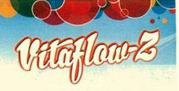 Vitaflow-z Device mark 2550058 Trademark
