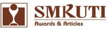 Smruti Awards & Articles Device mark 2550059 Trademark