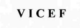 V I C E F Device mark 1795730 Trademark
