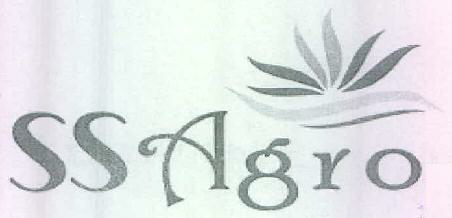 Ss Agro Device mark 2567090 Trademark