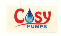 Cosy Pumps Device mark 2572098 Trademark