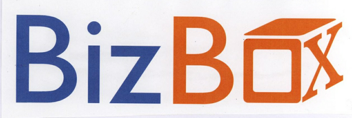 Biz Box ( Label ) Device mark 1795756 Trademark
